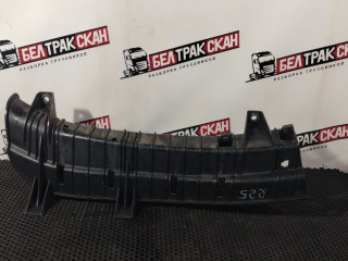 кожух электрических разъемов Scania G 6 серия 2018, 12.7 л., DC 13.148, дизель, АКПП, white ivory, задний привод, 2297865