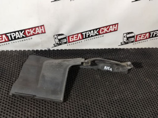 крепление фары левой Scania R 6 серия 2019, OC13 101, газ, АКПП, chilli red, задний привод, 2394400, 2341862