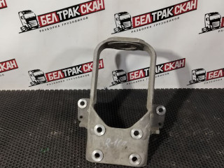 кронштейн кабины Scania R 5 серия 2013, 12.7 л., DC 13.112, дизель, АКПП, red chilli, задний привод, 2195395, 2007104, 2007105, 1518493