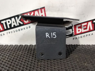 кронштейн (крепление) Scania R 6 серия 2019, OC13 101, газ, АКПП, chilli red, задний привод, 2437930