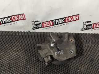 замок кабины Scania R 6 серия 2019, OC13 101, газ, АКПП, chilli red, задний привод, 2255192, 2830880, 2700758