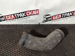 патрубок (трубопровод, шланг) Scania R 5 серия 2013, 12.7 л., DC 13.112, дизель, АКПП, white ivory, задний привод, 1860178