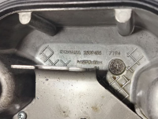 клапанная крышка Scania R 6 серия 2021, 12.7 л., DC 13.148, дизель, АКПП, white ivory, задний привод, 2509485