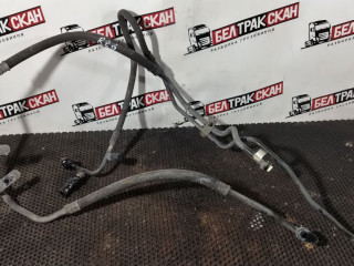 трубка кондиционера Scania R 5 серия 2014, 12.7 л., DC 13.115, дизель, АКПП, blue mediterranean, задний привод, 2028048, 2216416, 2106901, 2030646