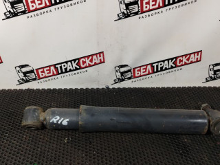 амортизатор передний Scania R 6 серия 2019, OC13 101, газ, АКПП, chilli red, задний привод, 2540168