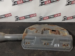 крепление ( кронштейн ) крыла Scania R 5 серия 2010, 11.7 л., DC 12.15, дизель, АКПП, задний привод, 2054584, 1927260, 1784042