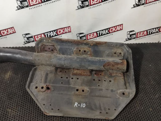 крепление ( кронштейн ) крыла Scania R 5 серия 2013, 12.7 л., DC 13.121, дизель, АКПП, blue baltic, задний привод, 2054584, 1927260, 1784042