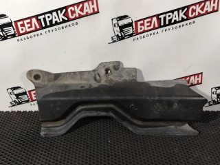 накладка подножки Scania R 5 серия 2014, 12.7 л., DC 13.115, дизель, АКПП, blue mediterranean, задний привод, 1529886