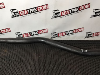 тяга рулевая Scania R 6 серия 2019, OC13 101, газ, АКПП, chilli red, задний привод, 2662014