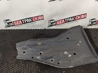 крепление ( кронштейн ) крыла Scania R 5 серия 2012, 12.7 л., DC 13.121, дизель, АКПП, white ivory, задний привод, 1743493