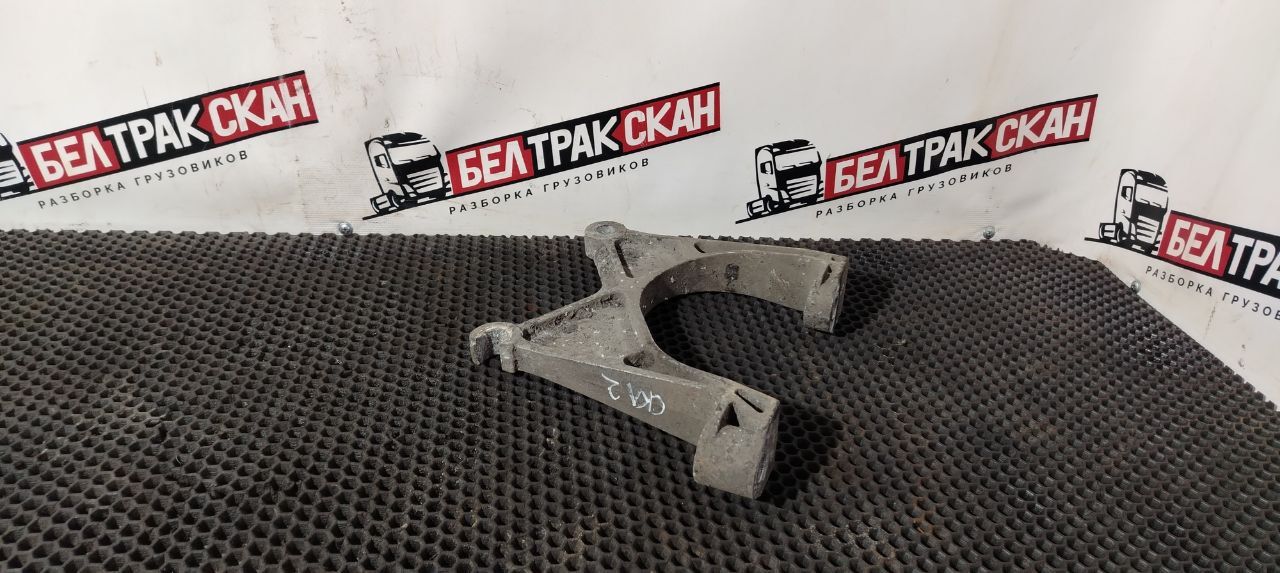 кронштейн воздушного фильтра Scania R 5 серия 2013, 1545119 - фото №1