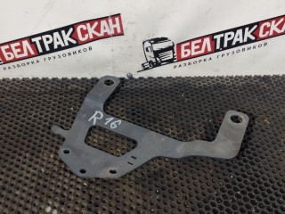 крепление ( кронштейн ) крыла Scania R 6 серия 2019, OC13 101, газ, АКПП, chilli red, задний привод, 2585728