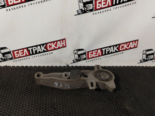 кронштейн радиатора Scania R 6 серия 2019, OC13 101, газ, АКПП, chilli red, задний привод, 2630545, 2481311, 2481313