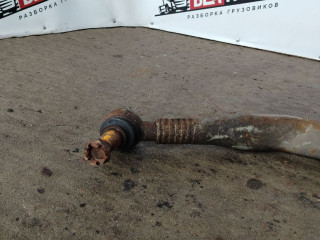 тяга рулевая Scania R 5 серия 2012, 11.7 л., DC 12.15, дизель, АКПП, white ivory, задний привод, 2040254, 2973569, 2853195, 2584182, 2146105, 1897333, 1734019, 1395614, 1361413, 1354568