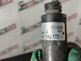 насос (моторчик) омывателя стекла Scania R 5 серия 2014, 12.7 л., DC 13.115, дизель, АКПП, blue mediterranean, задний привод, 1722690, 3054425, 2274186