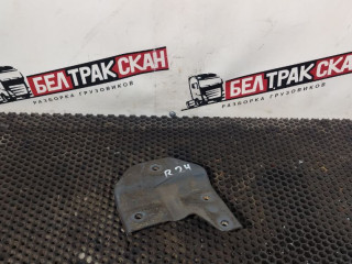 крепление ( кронштейн ) крыла Scania R 6 серия 2021, 12.7 л., DC 13.148, дизель, АКПП, white ivory, задний привод, 2325593