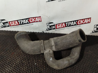 патрубок (трубопровод, шланг) Scania R 5 серия 2013, 1878891, 1546607