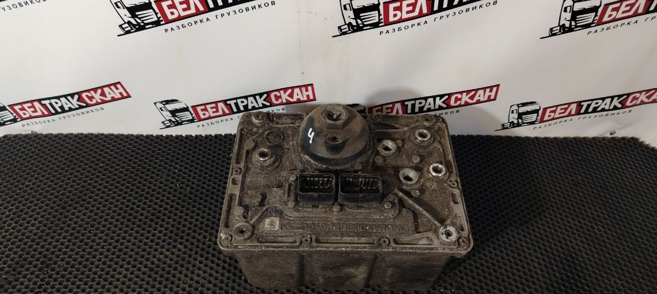 блок управления AdBlue Scania R 5 серия 2013, 1884225, 1884220, 1855403, 1855402, 1794992, 1783685, 1772499, 1518594, 1518597, 1742525, 1742528, 1855400 - фото №1