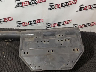 крепление ( кронштейн ) крыла Scania R 5 серия 2013, 12.7 л., DC 13.112, дизель, АКПП, orange amber, задний привод, 2054583, 1927259, 1784041