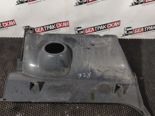 накладка подножки Scania R 5 серия 2014, 12.7 л., DC 13.115, дизель, АКПП, blue mediterranean, задний привод, 1442653