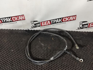 минусовой провод аккумулятора Scania R 5 серия 2013, 12.7 л., DC 13.121, дизель, АКПП, 1721486, 1488037