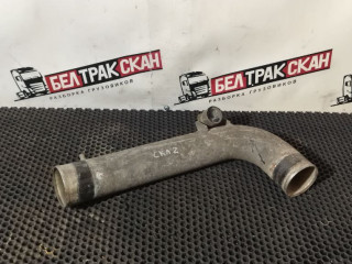 патрубок (трубопровод, шланг) Scania R 5 серия 2013, 1860679, 1524844