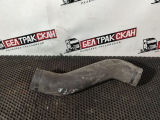 патрубок (трубопровод, шланг) Scania R 5 серия 2013, 12.7 л., DC 13.112, дизель, АКПП, задний привод, 1876631, 1521088