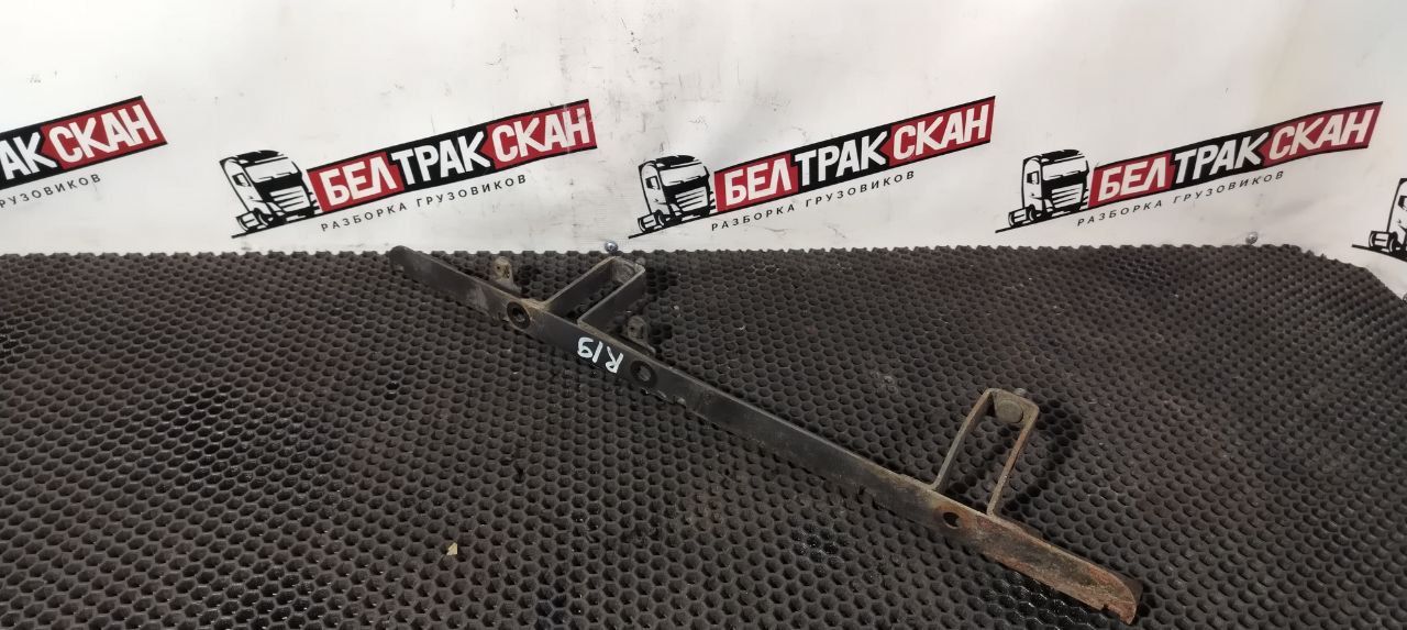 кронштейн двигателя Scania R 5 серия 2012, 12.7 л., DC 13.112, дизель, АКПП, white ivory, задний привод, 1943993, 2175804, 1533646, 1521980 - фото №1