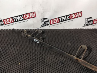 кронштейн двигателя Scania R 5 серия 2012, 12.7 л., DC 13.112, дизель, АКПП, white ivory, задний привод, 1943993, 2175804, 1533646, 1521980