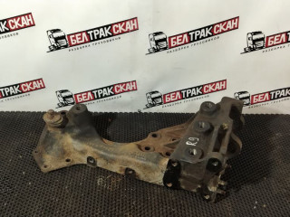 кронштейн рамы Scania R 5 серия 2013, 1727270, 1511481