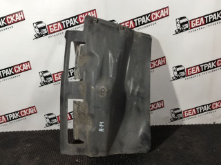 крепление ( кронштейн ) крыла Scania R 5 серия 2013, 12.7 л., DC 13.112, дизель, АКПП, white ivory, задний привод, 1482415, 1435894, 1364667