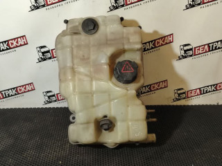 бачок расширительный Scania R 6 серия 2019, OC13 101, газ, АКПП, chilli red, задний привод, 2545035, 2545033, 2578670, 2481921