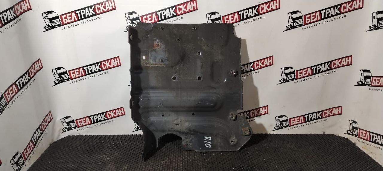 кронштейн (крепление) Scania R 5 серия 2013, 12.7 л., DC 13.121, дизель, АКПП, blue baltic, задний привод, 2105660, 1793016 - фото №1