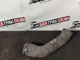 патрубок (трубопровод, шланг) Scania R 5 серия 2013, 12.7 л., DC 13.112, дизель, АКПП, задний привод, 1930743, 1856605