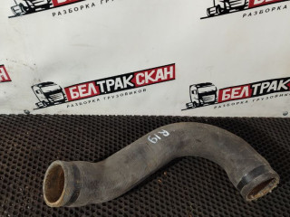 патрубок (трубопровод, шланг) Scania R 5 серия 2012, 12.7 л., DC 13.112, дизель, АКПП, white ivory, задний привод, 1856603