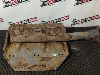 крепление ( кронштейн ) крыла Scania R 5 серия 2011, 11.7 л., DC 12.15, дизель, АКПП, white ivory, задний привод, 2054583, 1927259, 1784041