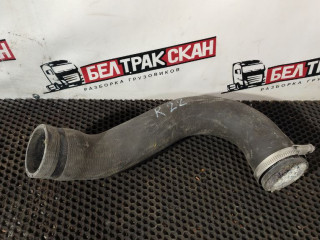 патрубок (трубопровод, шланг) Scania R 5 серия 2013, 12.7 л., DC 13.121, дизель, АКПП, 1856603