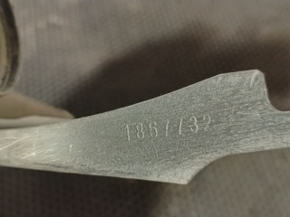 трубка охлаждающей жидкости Scania R 5 серия 2013, 12.7 л., DC 13.112, дизель, АКПП, white ivory, задний привод, 1867732, 1721432, 1756847, 1799149, 1791558, 1521092