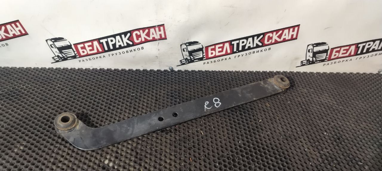 кронштейн радиатора Scania R 5 серия 2013, 1872076 - фото №1