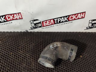 патрубок радиатора Scania R 5 серия 2013, 12.7 л., DC 13.121, дизель, АКПП, 1876630, 1515155