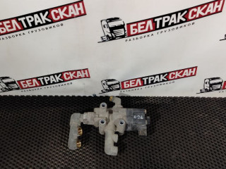 Клапан ускорительный Scania R 5 серия 2014, 12.7 л., DC 13.115, дизель, АКПП, blue mediterranean, задний привод, 2158373, V32