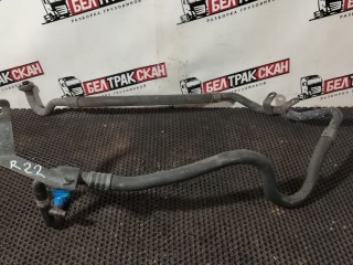 трубка кондиционера Scania R 5 серия 2013, 12.7 л., DC 13.121, дизель, АКПП, 1854550