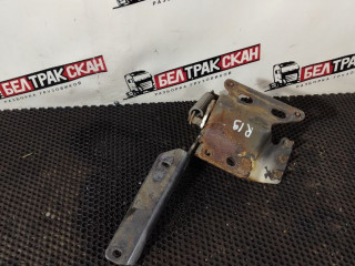 шарнирная петля подножки обслуживания Scania R 5 серия 2012, 12.7 л., DC 13.112, дизель, АКПП, white ivory, задний привод, 1785547