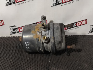 энергоаккумулятор Scania R 5 серия 2013, 12.7 л., DC 13.121, дизель, АКПП, 1792868