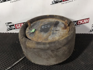 пневмоподушка Scania R 5 серия 2013, 12.7 л., DC 13.121, дизель, АКПП, 1386198, 1349708, 1362143