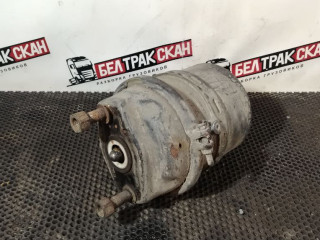 энергоаккумулятор Scania R 5 серия 2013, 12.7 л., DC 13.112, дизель, АКПП, orange amber, задний привод, 2192928, 2147780, 1802409, 1516660