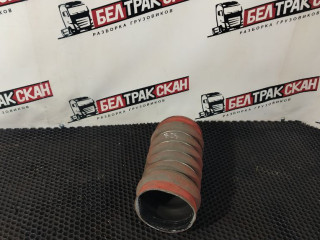 патрубок интеркулера Scania G 6 серия 2018, 12.7 л., DC 13.148, дизель, АКПП, white ivory, задний привод, 2192155