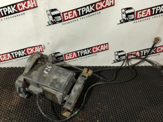 блок клапанов кпп Scania R 5 серия 2014, 12.7 л., DC 13.115, дизель, АКПП, blue mediterranean, задний привод, 2447369, 2082090, 1493769, 2760914, 2000099, 2090529, 2181643, 813201, 311932, 2140423, 1769778