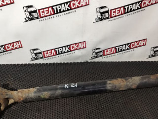 тяга рулевая Scania R 5 серия 2011, 11.7 л., DC 12.15, дизель, АКПП, white ivory, задний привод, 1393298, 1942075, 1379423, 1101843, 1101844, 1377802, 1783773