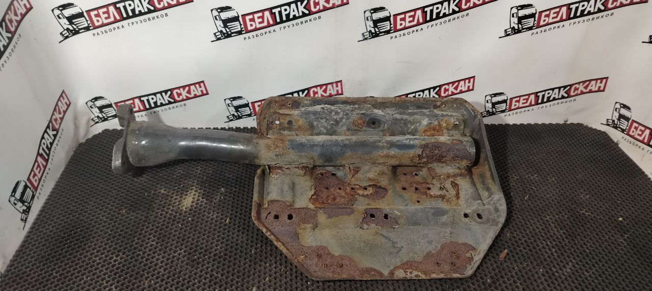 крепление ( кронштейн ) крыла Scania R 5 серия 2012, 12.7 л., DC 13.121, дизель, АКПП, white ivory, задний привод, 2054584, 1927260, 1784042 - фото №1